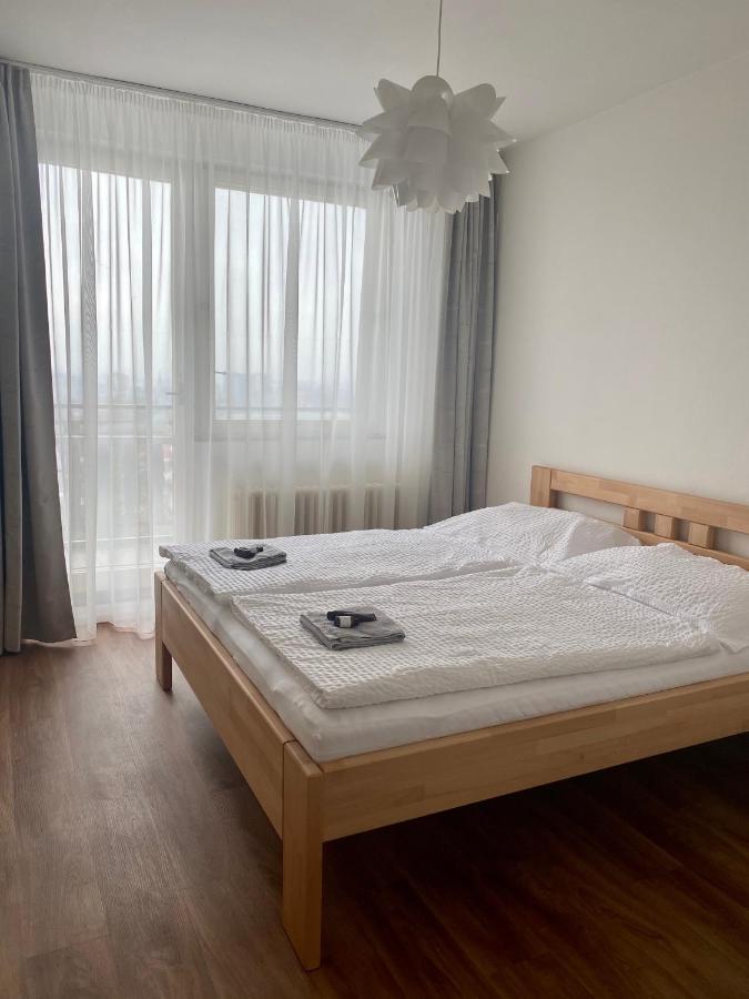 Villa Prazdninovy Dum Holubka à Nove Mesto na Morave Extérieur photo