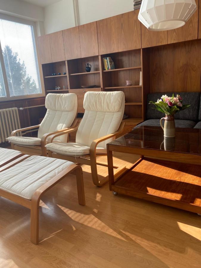 Villa Prazdninovy Dum Holubka à Nove Mesto na Morave Extérieur photo