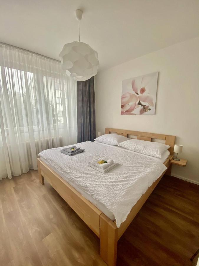 Villa Prazdninovy Dum Holubka à Nove Mesto na Morave Extérieur photo
