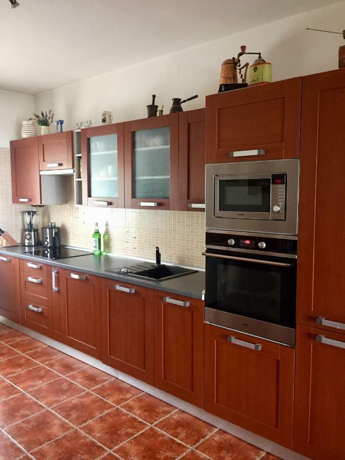 Villa Prazdninovy Dum Holubka à Nove Mesto na Morave Extérieur photo